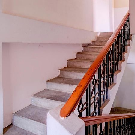 Hotel O Hill View Residency Near Aca Stadium Guwahati Ngoại thất bức ảnh