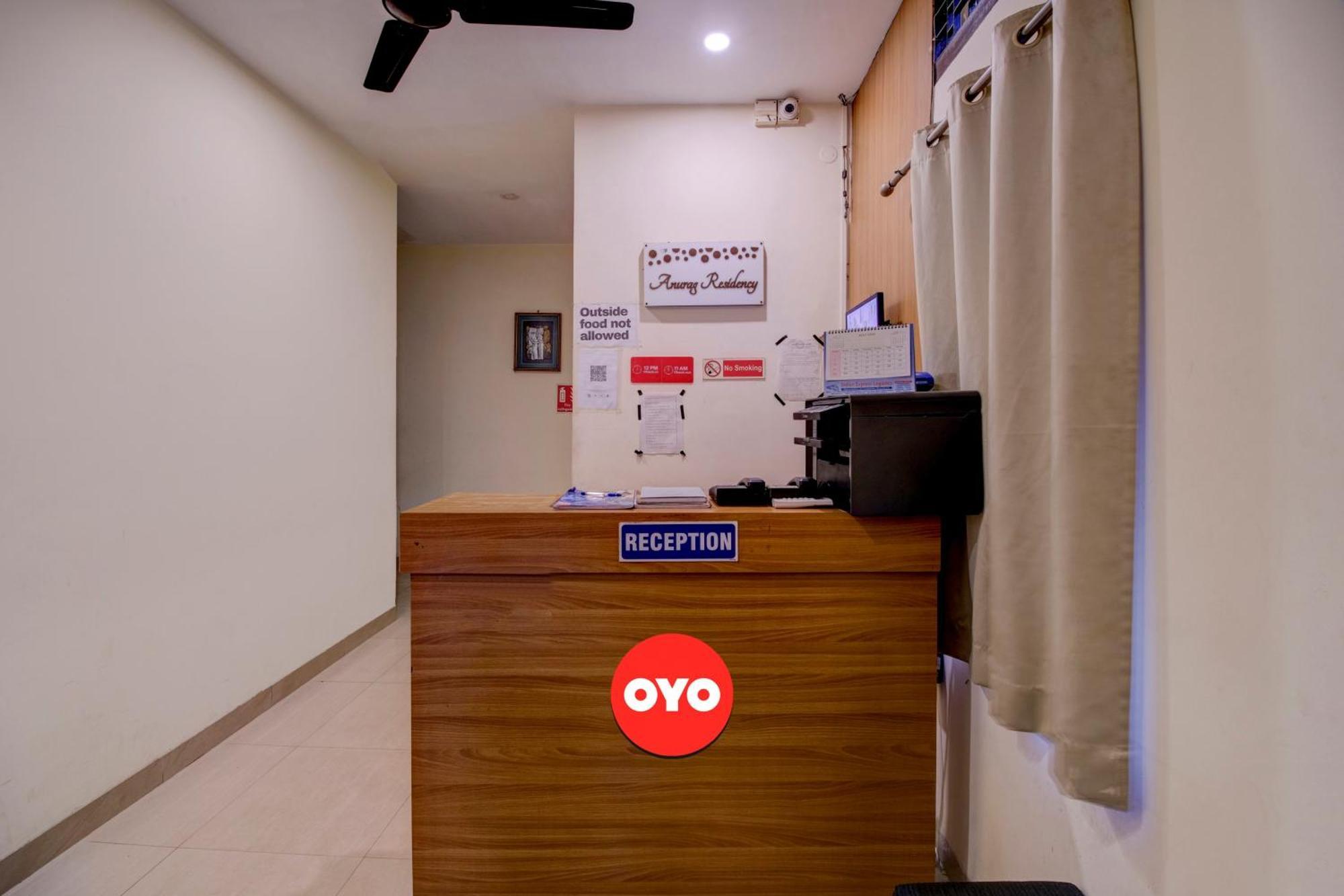 Hotel O Hill View Residency Near Aca Stadium Guwahati Ngoại thất bức ảnh