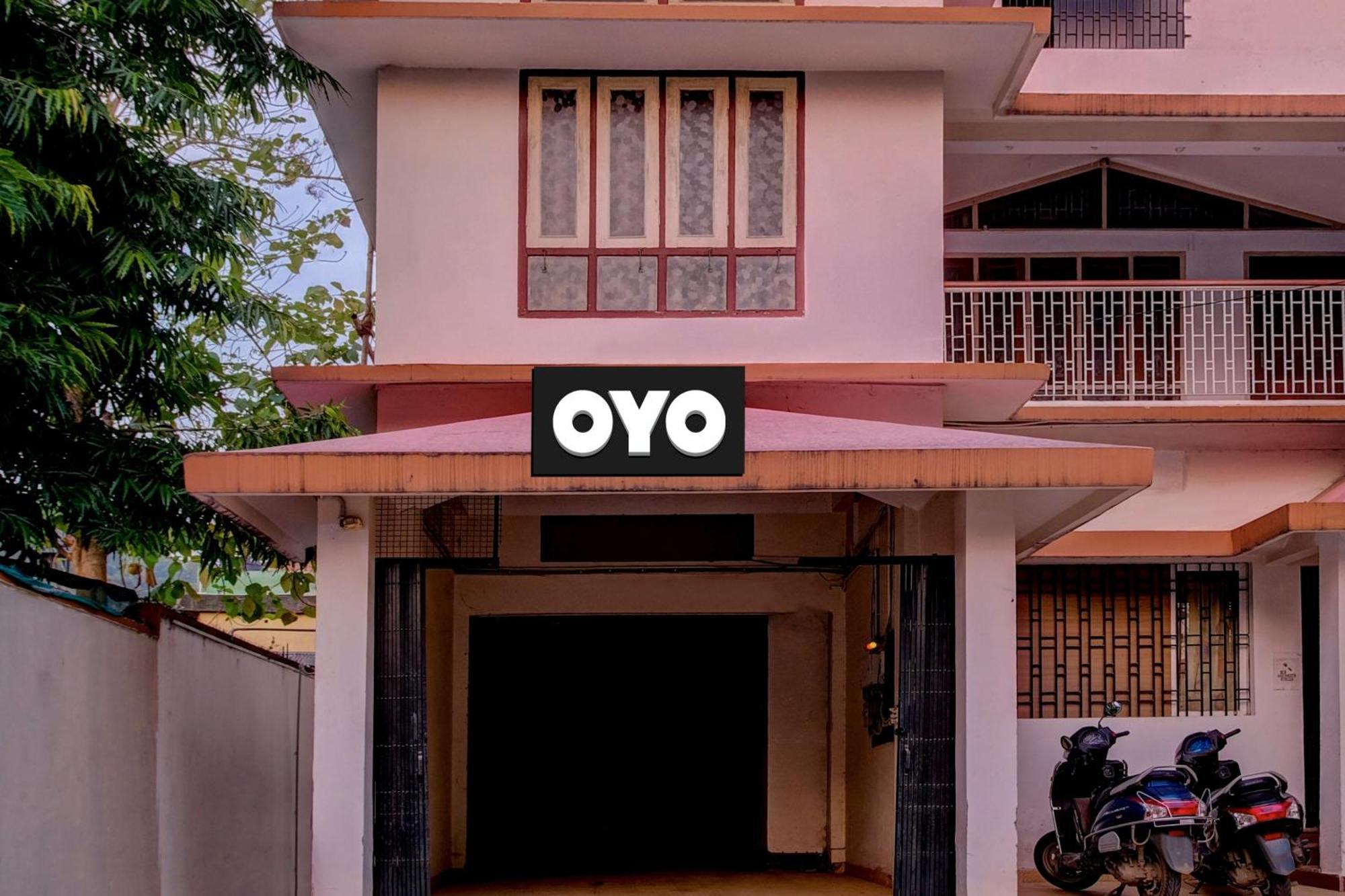 Hotel O Hill View Residency Near Aca Stadium Guwahati Ngoại thất bức ảnh