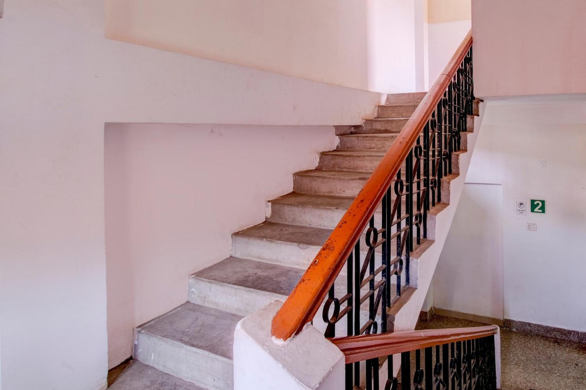 Hotel O Hill View Residency Near Aca Stadium Guwahati Ngoại thất bức ảnh